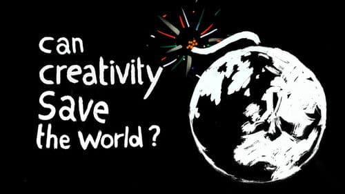 Can Creativity Save the World? Bild 1