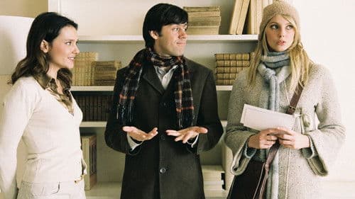 Küss mich bitte! Bild 2