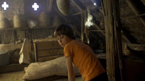 A pobežím až na kraj sveta Bild 1