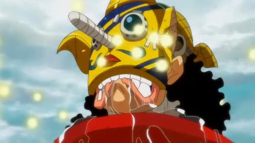 One Piece Special: Episode of Merry - Die Geschichte über ein ungewöhnliches Crewmitglied Bild 6