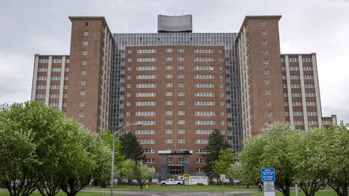 Echo Of The Past: The Terrence Tower Bild 1