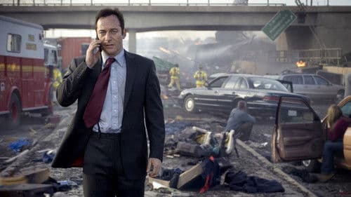 Die Schattenmacht - The State Within Bild 3