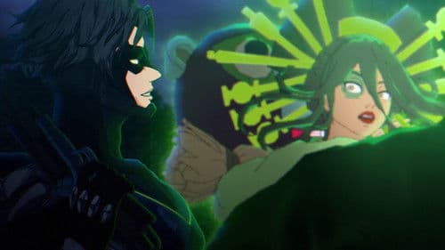 Batman Ninja vs. Yakuza League Bild 7