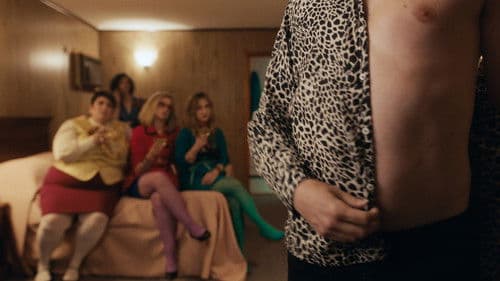 Unfinished Business Bild 1