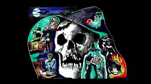 Die Todeskarten des Dr. Schreck Bild 5