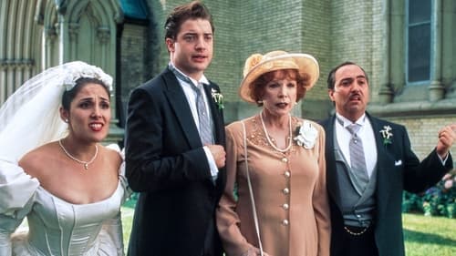 Mrs. Winterbourne Bild 1