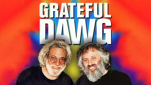 Grateful Dawg Bild 2