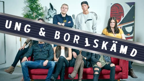 Ung och bortskämd Bild 1