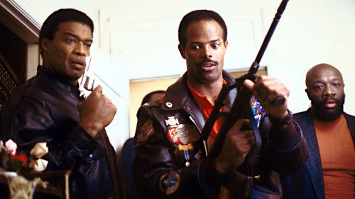 Ghettobusters Bild 3