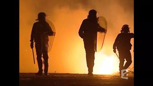 2005, état d'urgence Bild 3