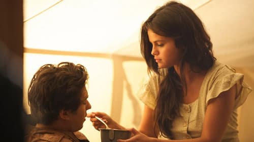 Stürmische Ernte Bild 6