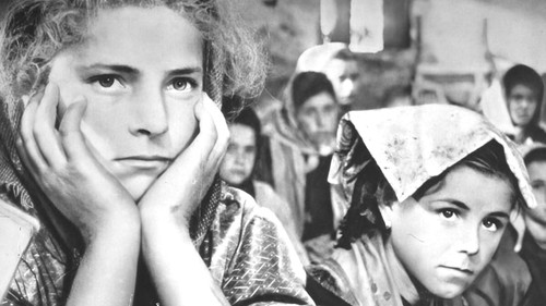 Cielo sulla palude Bild 1