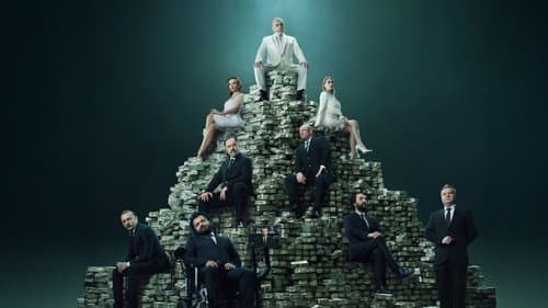 Die achte Familie: Sekizinci Aile Bild 3