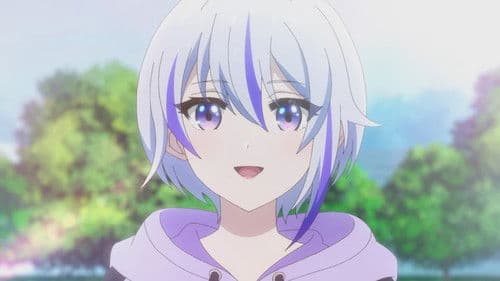 Kizuna no Allele Bild 1