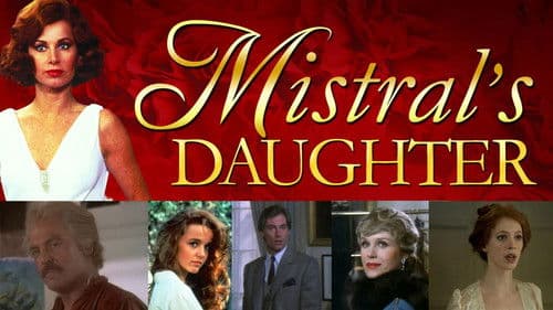 Erben der Liebe - Mistrals Tochter Bild 1