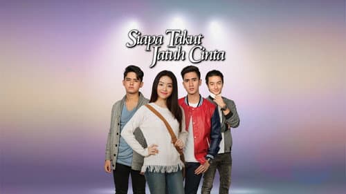 Siapa Takut Jatuh Cinta Bild 1