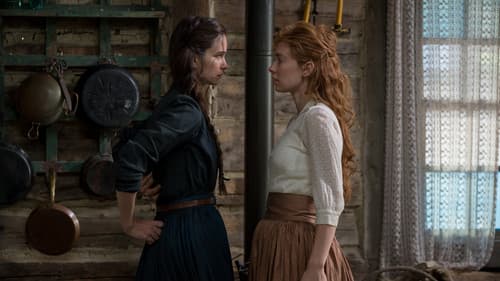 The World to Come Bild 2