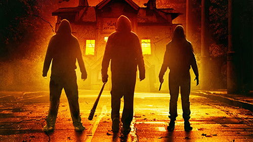 Don't Let Them In Bild 2