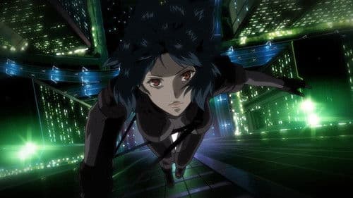 Ghost in the Shell: Stand Alone Complex - Solid State Society Bild 3