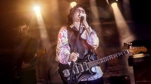 Tango feroz: La leyenda de Tanguito Bild 1