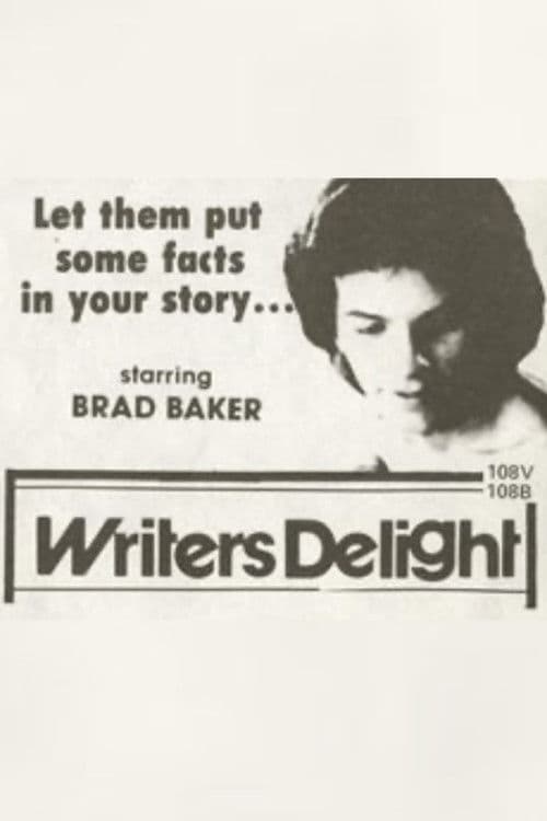 Writers Delight