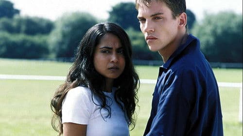 Kick It Like Beckham Bild 5