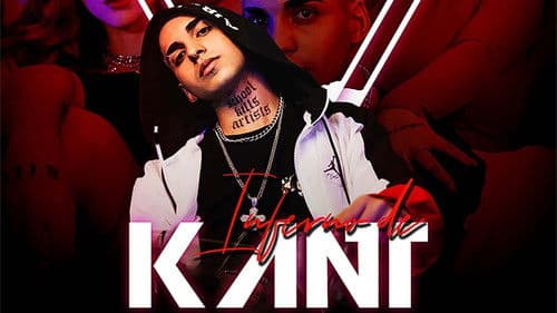 Kant - Inferno de Kant  Ao Vivo Bild 1