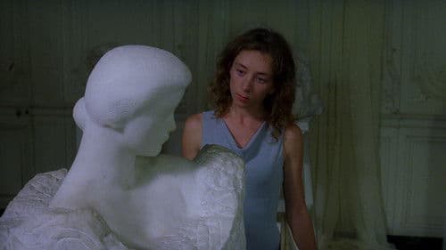 Die Gefangene Bild 3