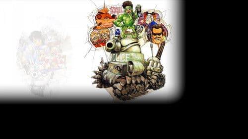 Dominion Tank Police Bild 6