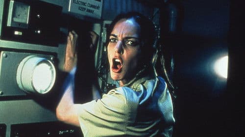 Submarines - Ein erbarmungslos teuflischer Plan Bild 1