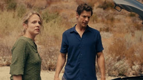 Vanished in Death Valley Bild 1