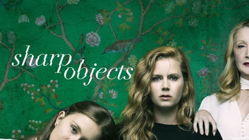 Sharp Objects Bild 3