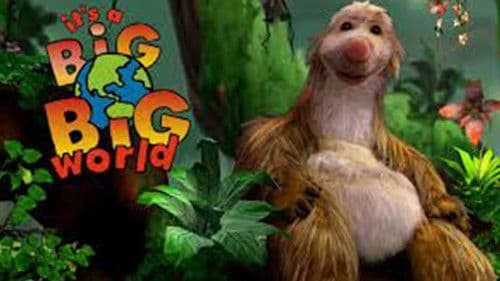 It's a Big Big World Bild 2