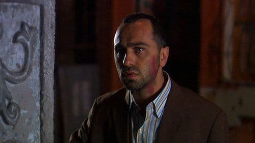 Ali'nin Sekiz Günü Bild 1