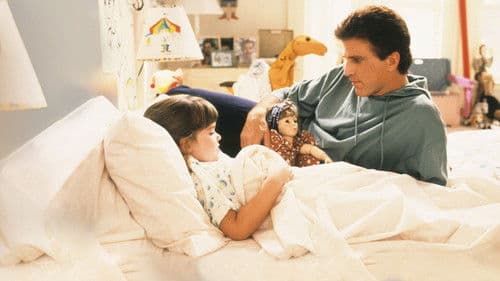 Drei Männer und eine kleine Lady Bild 3