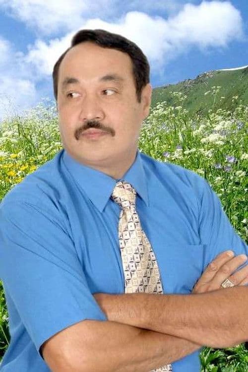 Байгали Есеналиев