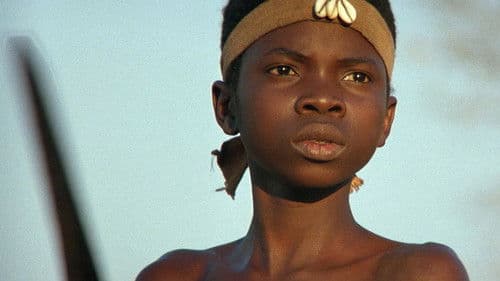 Sirga - Die Löwin Bild 1