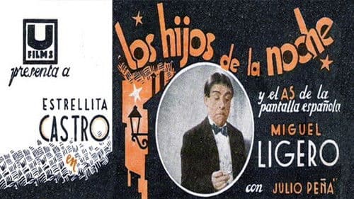 Los hijos de la noche Bild 1