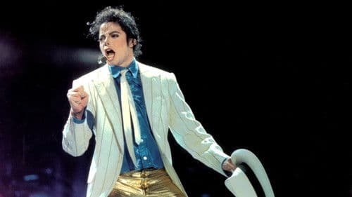 Michael Jackson: HIStory World Tour - Live in Copenhagen Bild 3