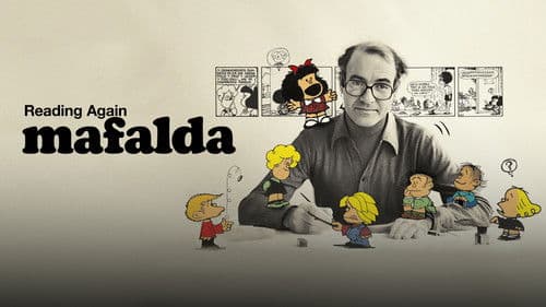 Releyendo Mafalda Bild 7