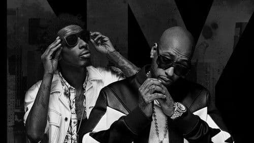 Black Ink Crew New York Bild 3