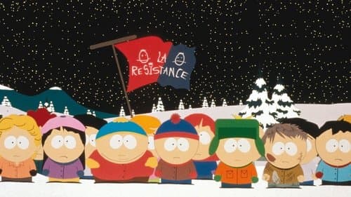 South Park: Der Film - größer, länger, ungeschnitten Bild 1