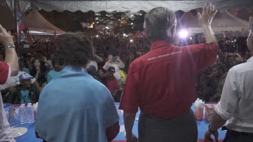 M for Malaysia Bild 2