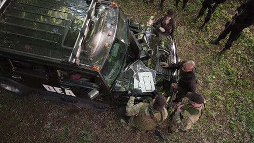 Killing Salazar Bild 2