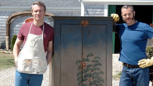 Wild About Harry Bild 1