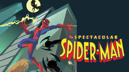 The Spectacular Spider-Man Bild 2