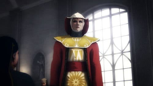 Dragon Age - Dawn of the Seeker Bild 2