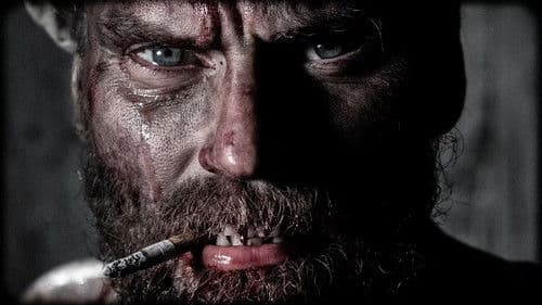 Samurai Rauni Reposaarelainen Bild 2