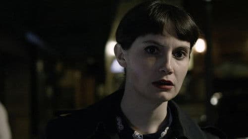 Chasing Robert Barker Bild 1