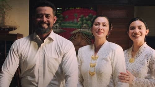 Malam Terlarang Bild 2